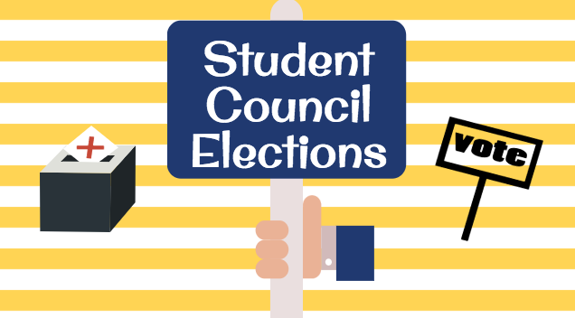 Student Council Elections 